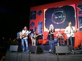 NH7 Delhi Zervas & Pepper