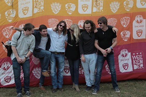 NH7 Bangalore Zervas & Pepper
